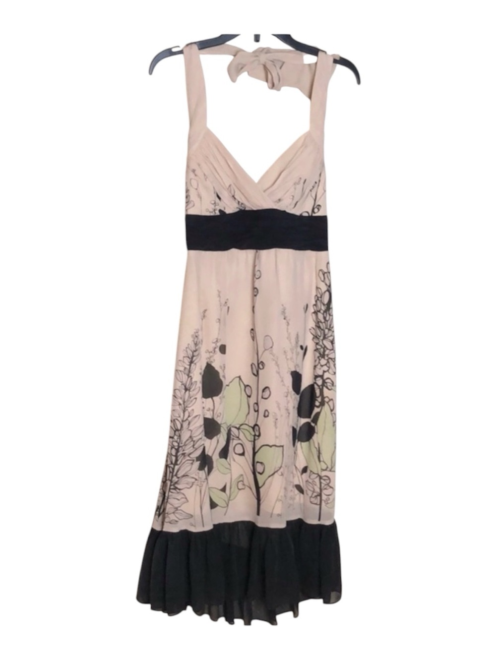 BCBG Maxazria Dress